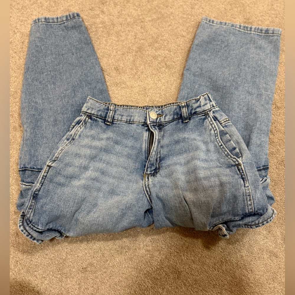 ZARA KID Jeans